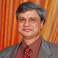 Arun Singhal B-Tech MBA With 45+ Exp with Unilever, J&J, Danone, etc.