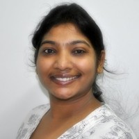 Aruna A Image