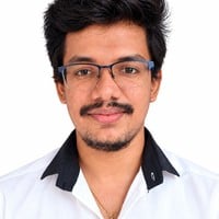 ARUNNACHALAM SHANMUGARAAJAN Image