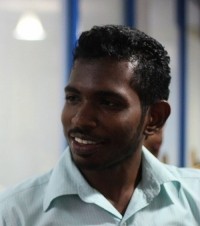 Arunoda Susiripala Image