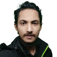 Asaduzzaman Asad ( Aarav ) Image