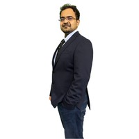 Aseem Singhal Image