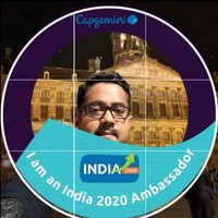 Ashish Agarwal Image