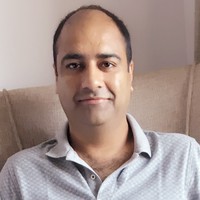 Ashish Juyal Image