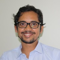 Ashish Pandey Image
