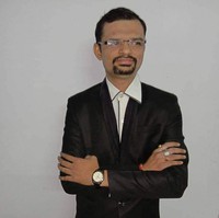 Ashish Pandit Image