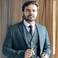 Ashish Tiwary
