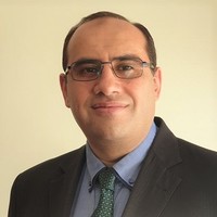 Ashraf Fouad Image