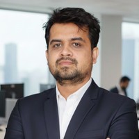 Ashutosh Pawar