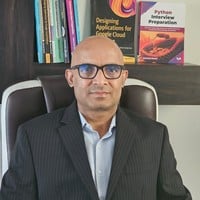 Ashutosh Shashi Image