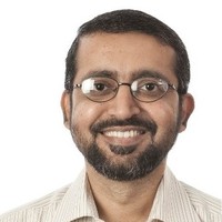 Asif Khawaja, PhD Image