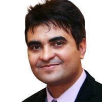 Asim Noaman Lodhi Image