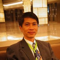 Assoc.Prof. Kobkiat Saraubon, Ph.D. Image