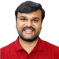 Atchyut Kumar Image
