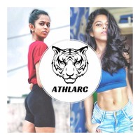 ATHLARC Fitness Coaching Image