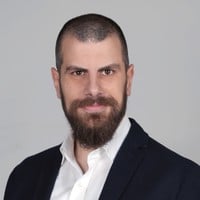 Atil Samancioglu Image