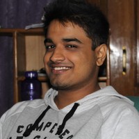 Attreya Bhatt Image