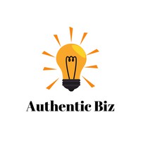 Authentic Biz Image