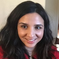 Ava Ghobadpour MS, RD Image