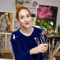 Ava Moradi Image