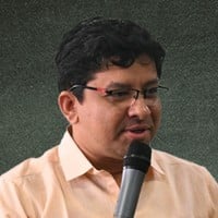 Avadhoot Jathar Image
