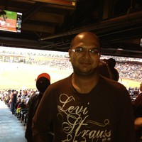 Avinash A Image