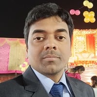 Avinash Gupta Image
