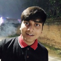 Avinash Yadav Image