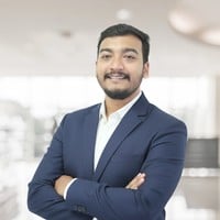 Avnish Singh Image