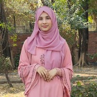 Ayesha Arshad Qadir Image