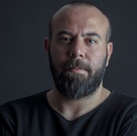 Ayham Mardini Image