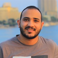Ayman Elmalah Image