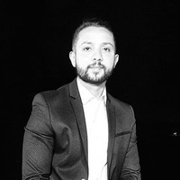 Ayman Hamza Image