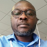 Ayo Apampa Image