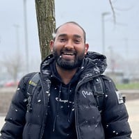 Azharul Rafy Image