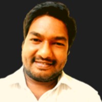 B Praveen Kumar Image