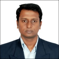 Balaji M Image