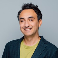 Baraa Khatib Salkini Image