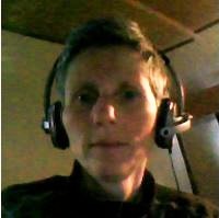 Barbara Hohensee Image