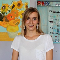 Barbora Koch Image