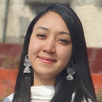 Barsha Basnet Image