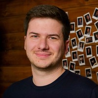 Bartek Rycharski Image