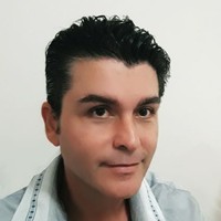 Baruch Toledano Image
