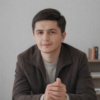 Barzu Ibrohimov Image