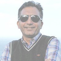 Basharat Bhatti Image