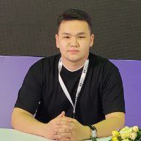 Bauyrzhan Apil Image