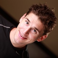 Ben Greenfield Image