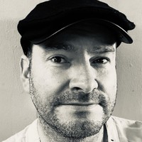 Ben Murdock Image