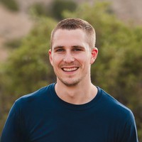 Benjamin Anderson Image