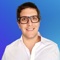 Benjamin Diaz Image